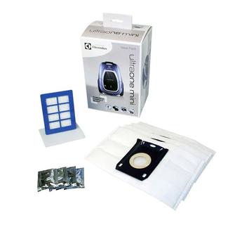 Originální sada sáčků a filtrů pro Electrolux UltraOne Mini - ES01 VP