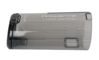 Sběrný koš na prach Rowenta X-Force Flex 16.60