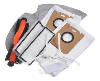 Set příslušenství Dreame Z10 Pro a Xiaomi