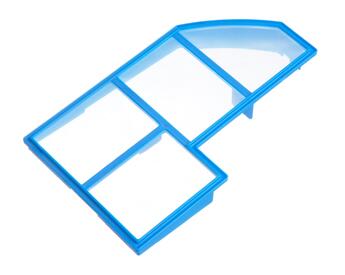 Síťovaný filtr Hobot Legee