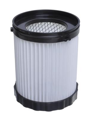 Skládaný válcový filtr Bosch GAS 18V-10 L
