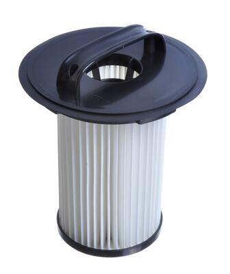 Skládaný válcový filtr Pro vysavače Philips FC 92xx Marathon