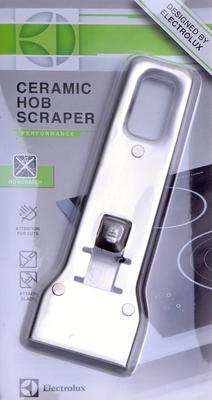 Škrabka sklokeramických desek - Electrolux