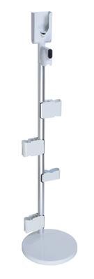 Stojan pro Dyson V11, V15 Detect