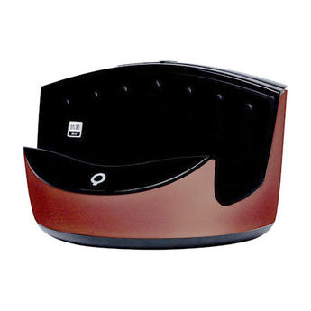 Stojánek pro vysavač Raycop RS300 BROWN