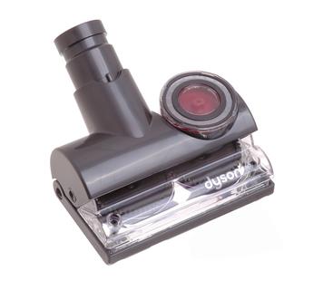 Tangle-free mini turbo kartáč pro vysavače Dyson