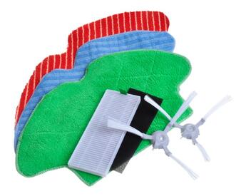Total Care kit ZR763000 pro robotický vysavač Rowenta