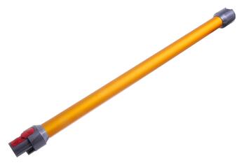 Trubice pro vysavače Dyson V7, V8 aj. - oranžová
