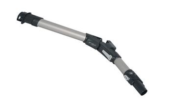 Trubka vysavače Rowenta X-Force Flex - stříbrná