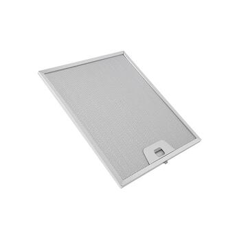 Tukový kovový filtr pro digestoře Electrolux Zanussi