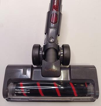 Turbokartáč pro tyčové vysavače Concept VP6300/VP6250
