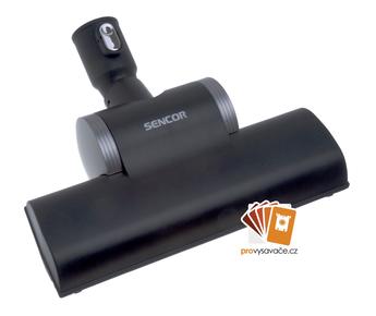 Turbokartáč pro vysavač Sencor SVC 9000