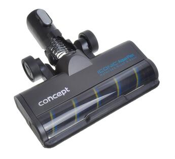 Turbokartáč střední Concept VP6200