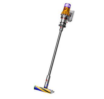 Tyčový a ruční vysavač Dyson V12 Detect Slim Absolute