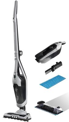 Tyčový a ruční vysavač s mopem Concept VP4201 Wet and Dry 