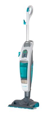 Tyčový vysavač s parním mopem Concept Perfect Clean CP3000