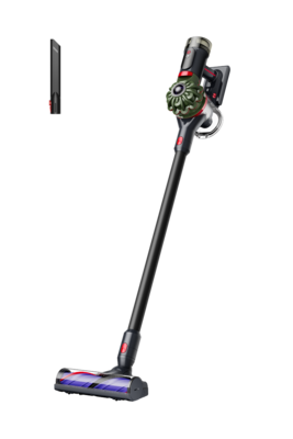 Tyčový vysavač V8 Cyclone 2026
