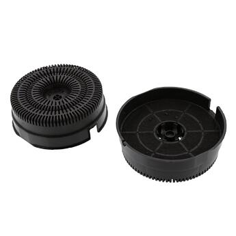 Uhlíkový filtr do digestoře Electrolux 4055374690