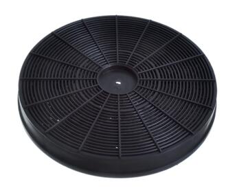 Uhlíkový filtr do digestoře Electrolux EFF54 / MCFE42 1 ks