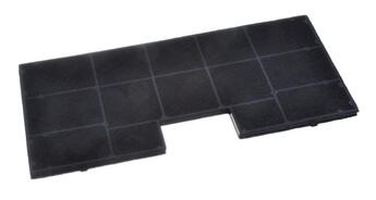 Uhlíkový filtr do digestoře FWK-385