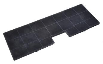 Uhlíkový filtr do digestoře FWK-485
