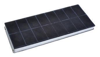 Uhlíkový filtr do digestoří Bosch/ Siemens/ Neff/ Balay