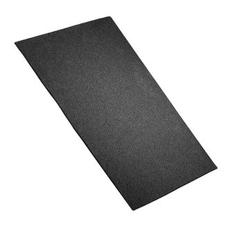 Uhlíkový filtr EF118 pro čističku vzduchu Electrolux EAP 300