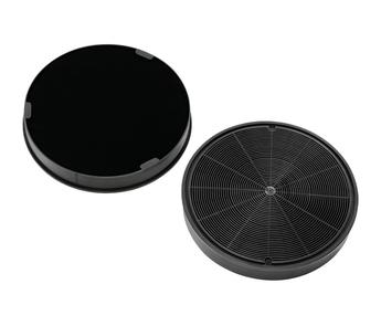 Uhlíkový filtr Electrolux MCFE31 - typ 43, 2 ks v balení