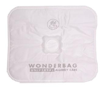 Univerzální sáčky do vysavače Rowenta - Wonderbag Universal WB 484740 (Endura)