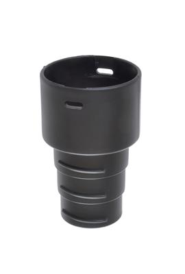 Univerzální spojovací koncovka pro opravu hadice 32, 35 a 38 mm