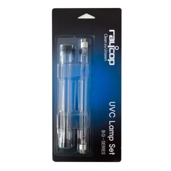 UVC lampa pro vysavače Raycop Genie, Hera, Magnus