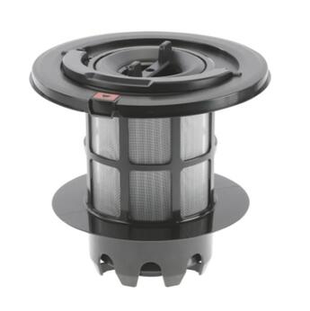 Válcový filtr pro vysavavače Bosch řady BGS5 00656674
