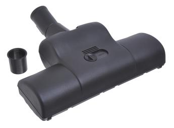 Velký turbo kartáč pro vysavače s průměrem 32 mm a 35 mm