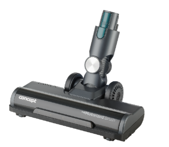 Velký turbokartáč pro Concept VP6045