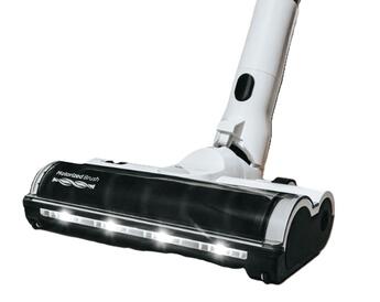 Velký turbokartáč VP6125