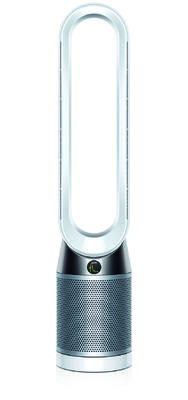 Ventilátor a čistička vzduchu Dyson Pure Cool TP04