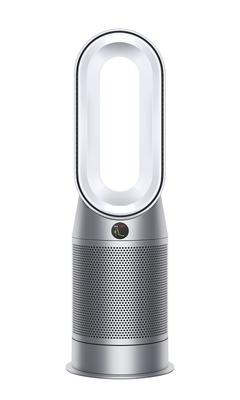 Ventilátor a čistička vzduchu s teplometem Dyson Purifier Hot+Cool HP07