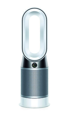 Ventilátor Dyson Pure Hot + Cool HP04