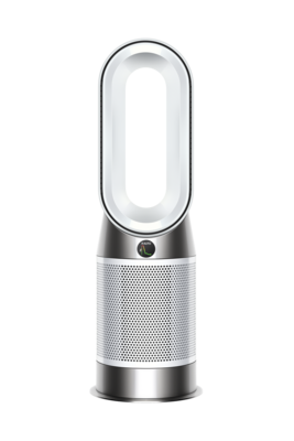 Ventilátor, topení a čistička vzduchu Dyson Purifier Hot+Cool Gen1 HP10