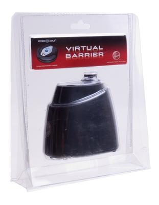 Virtuální zeď RB203 pro robotické vysavače Hoover