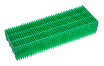 Vodní filtr čističek vzduchu SHARP