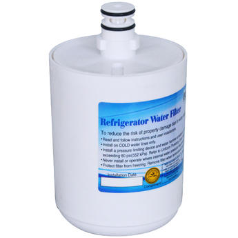Vodní filtr Icepure RFC0100A do lednice 