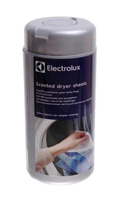 Vonné ubrousky do sušičky prádla (Electrolux)