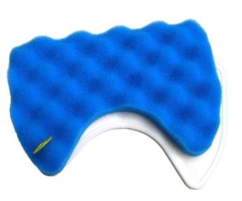 Vstupní nano filtr Samsung DJ97-00841A