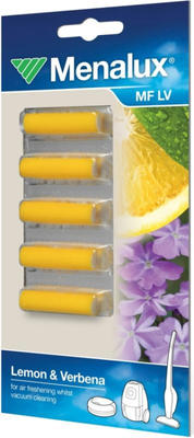 Vůně do vysavače Citron / Verbena Menalux MF LV