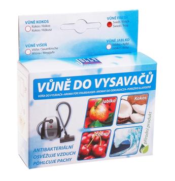 Vůně do vysavače Jolly č. 5 - fresh