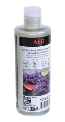 Vůně pro osvěžení prádla AEG  FreshScent