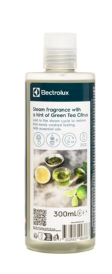 Vůně pro parní programy FreshScent Green Tea Citrus