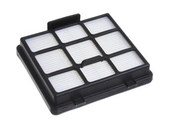 Výstupní HEPA filtr pro vysavače Gorenje VCEC 21PWBK/ VCEE 21PRBK