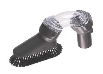 Zalomený kartáč na hrany pro vysavače Dyson